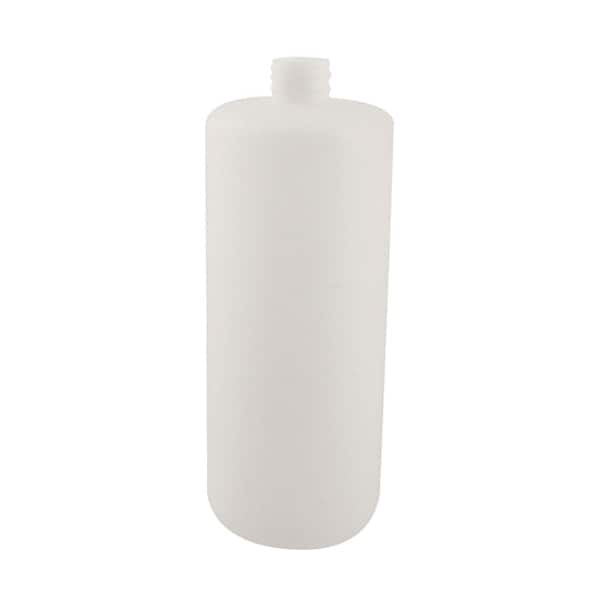 Bradley Smoker Bottle, Soap Disp , Plst, 32 Oz P15-406 - main